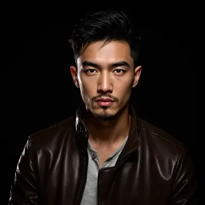 于适 主创照片